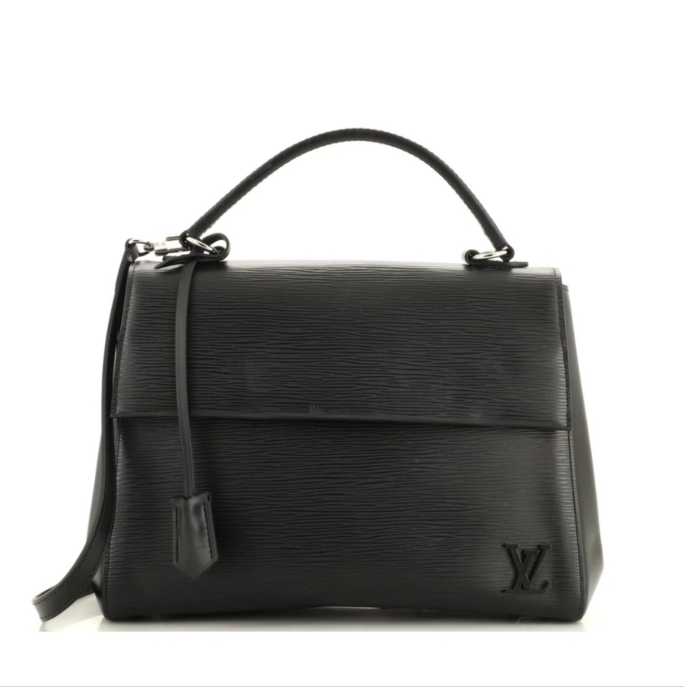 Louis Vuitton Cluny MM EPI